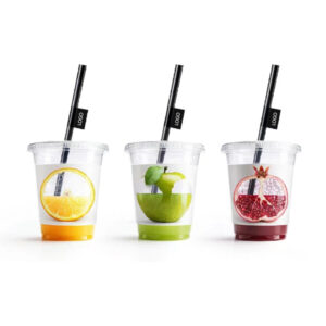 PET Cold Drink Cups