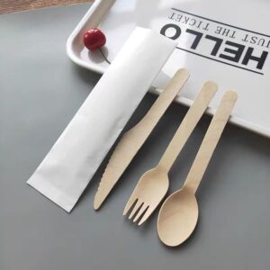 Disposable Cutlery