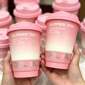 Double Wall Paper Coffee Cups