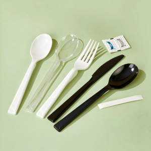 Disposable Plastic Cutlery
