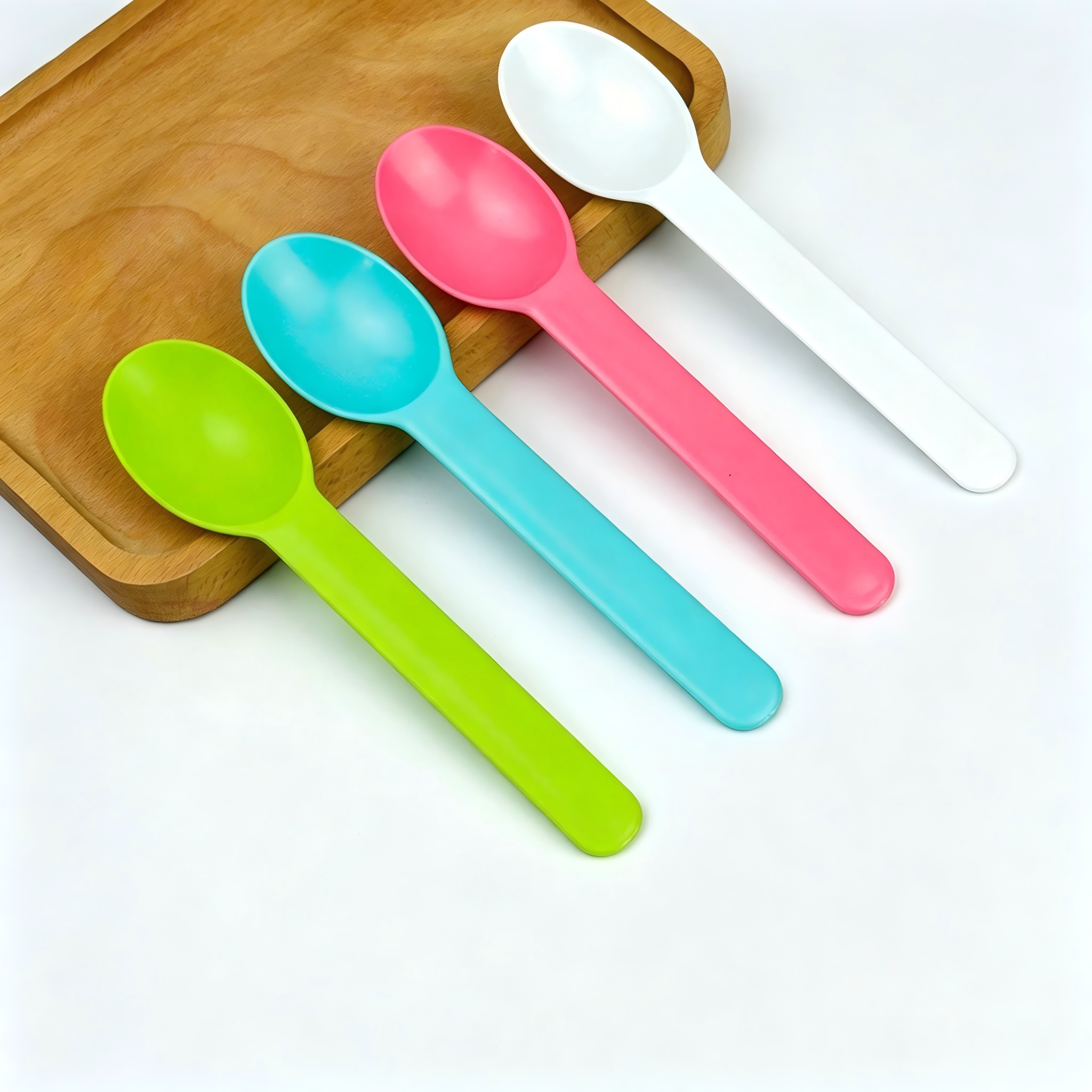 Ice Cream Spoon