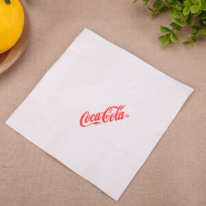 Custom Disposable Napkin