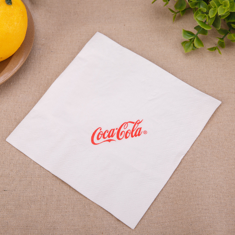 Custom Disposable Napkin